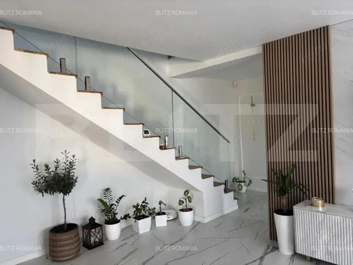 Casa P+E, 150 mp utili, 360 mp teren, toate utilitatile in zona Damila - 3