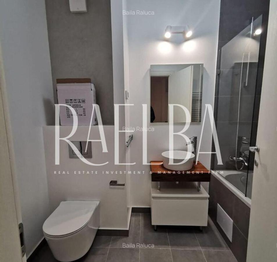 Apartament cu 2 camere ide inchiriat in Arcadia|Domenii - 4