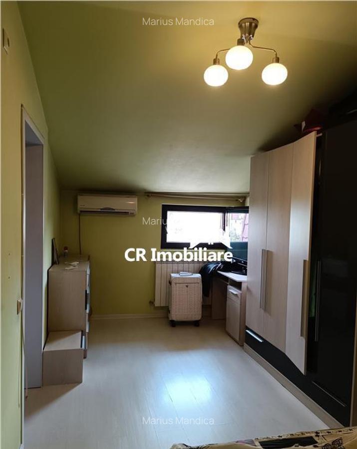 Apartament 4 camere tip Penthouses Dristor parc IOR - 3