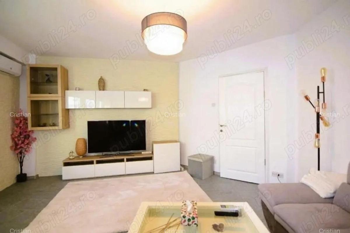 Inchiriez (Ofer) apt 2 cam Ion Mihalache - 6