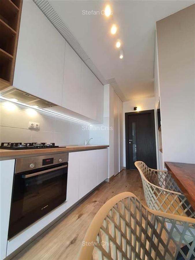 Apartament 3 camere | Belvedere Residence | Pipera - Floreasca | Parcare Klaus - 12