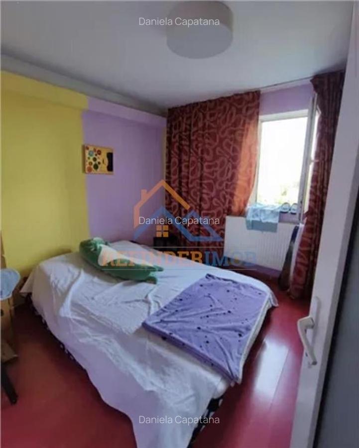 Apartament cu 2 camere decomandat, mobilat în Lujerului - 6