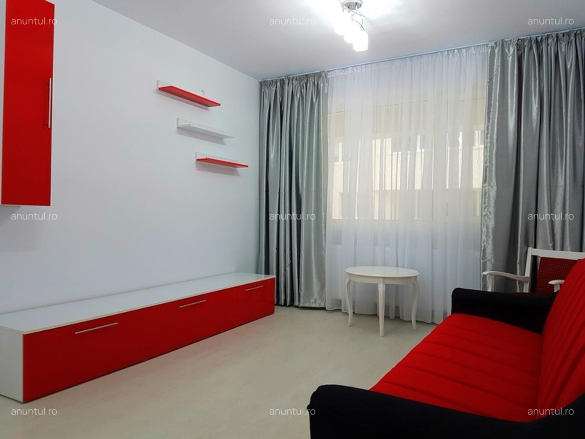 Metalurgiei Park Residence - 2