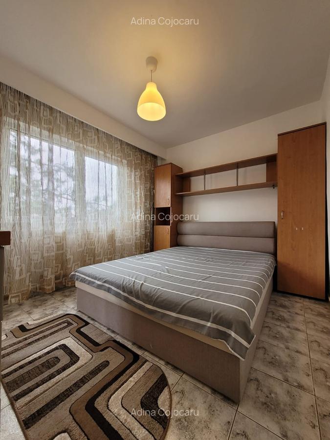 Eden -Inel I -3 camere decomandat -etaj 3 - centrala gaze-loc de parcare - 3