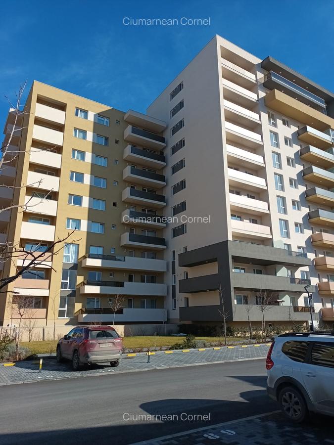 Apartament cu 3 camere decomandat în Astra - 4