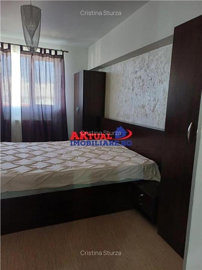 Vanzare Ap.2cam-55mp,et.8/8,Calea Dorobanti colt cu Str.Madrid - 8