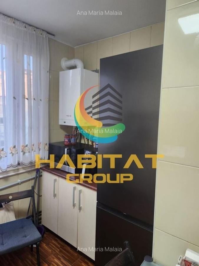 Apartament 3 camere, mobilat si utilat, boxa, parcare- - 8