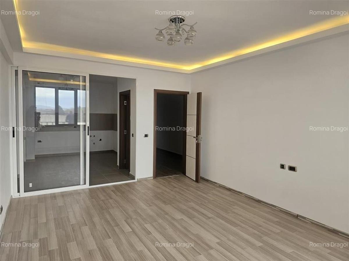 Apartament 3 camere Isaran - 3