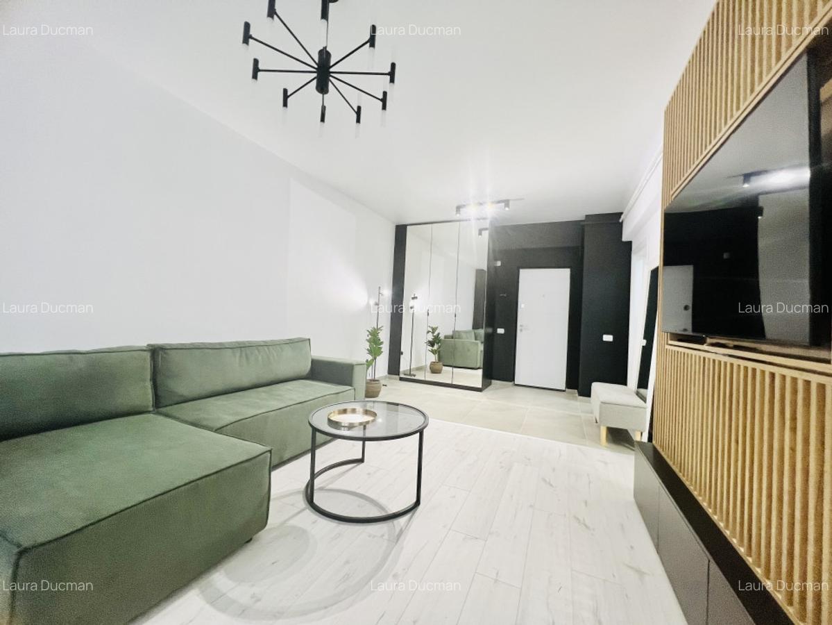 Studio frumos amenajat situat  in Central Address - 2