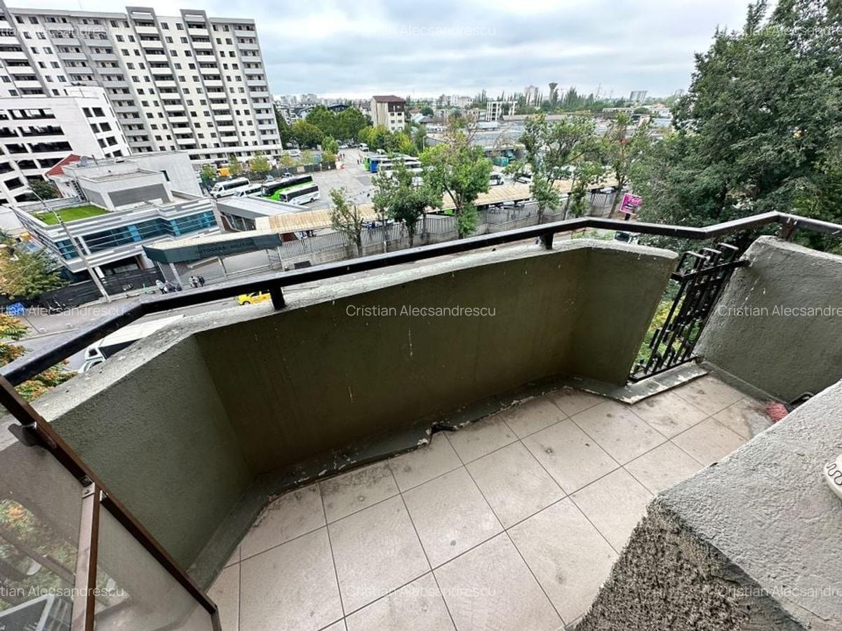 3 Camere Zona Excelenta Metrou Pacii Iuliu Maniu Militari Autogara - 17