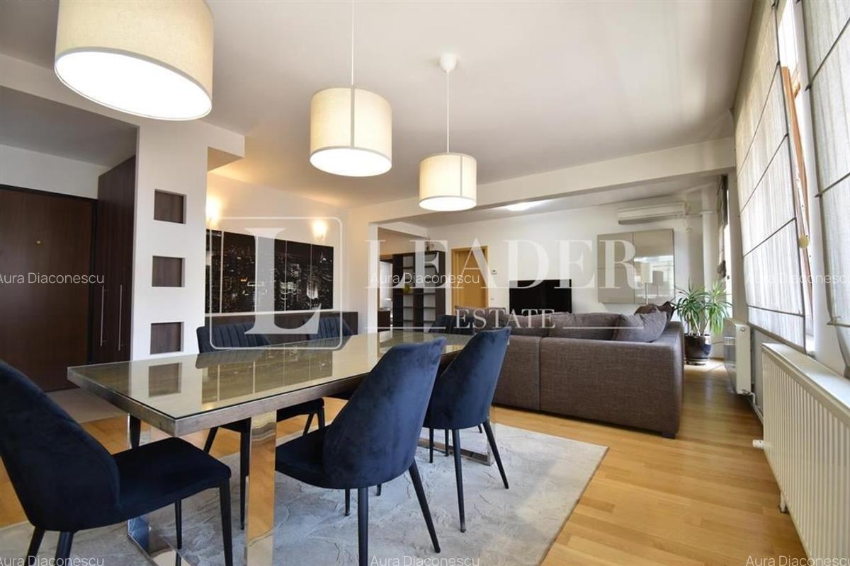 Inchiriere apartament I Zona Herastrau - 4
