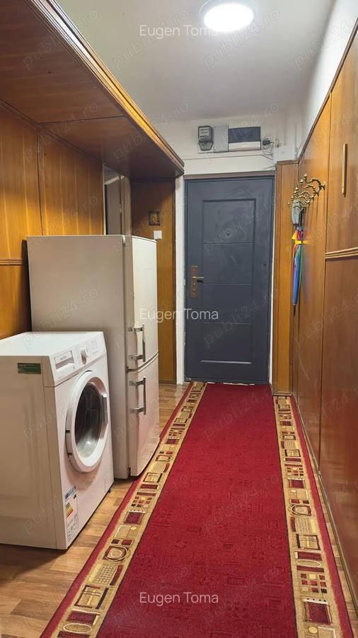 Inchiriez apartament 1 camera zona Sagului - 5