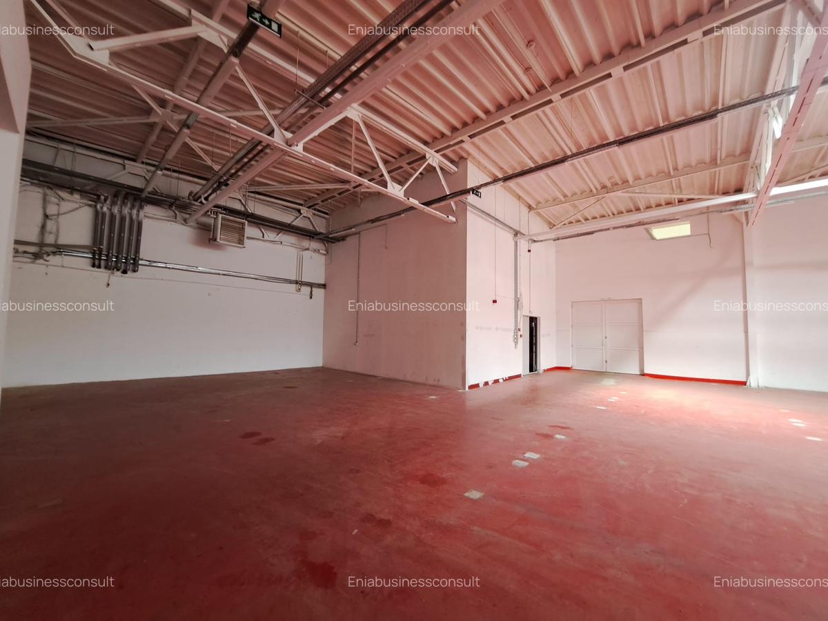 Spatiu ideal Cash&Carry Afumati - 3