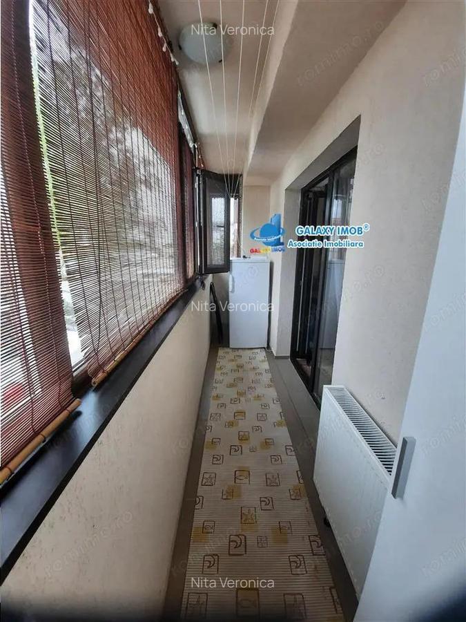 Apartament impecabil, 2 camere cu balcon inchis si loc de parcare - 15