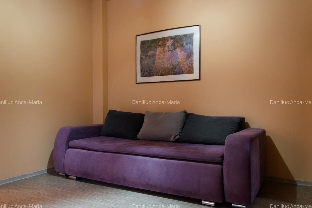 Apartament  lux, 3 cam, zona excelenta, bloc nou, comision 0%, factura pe firma - 5