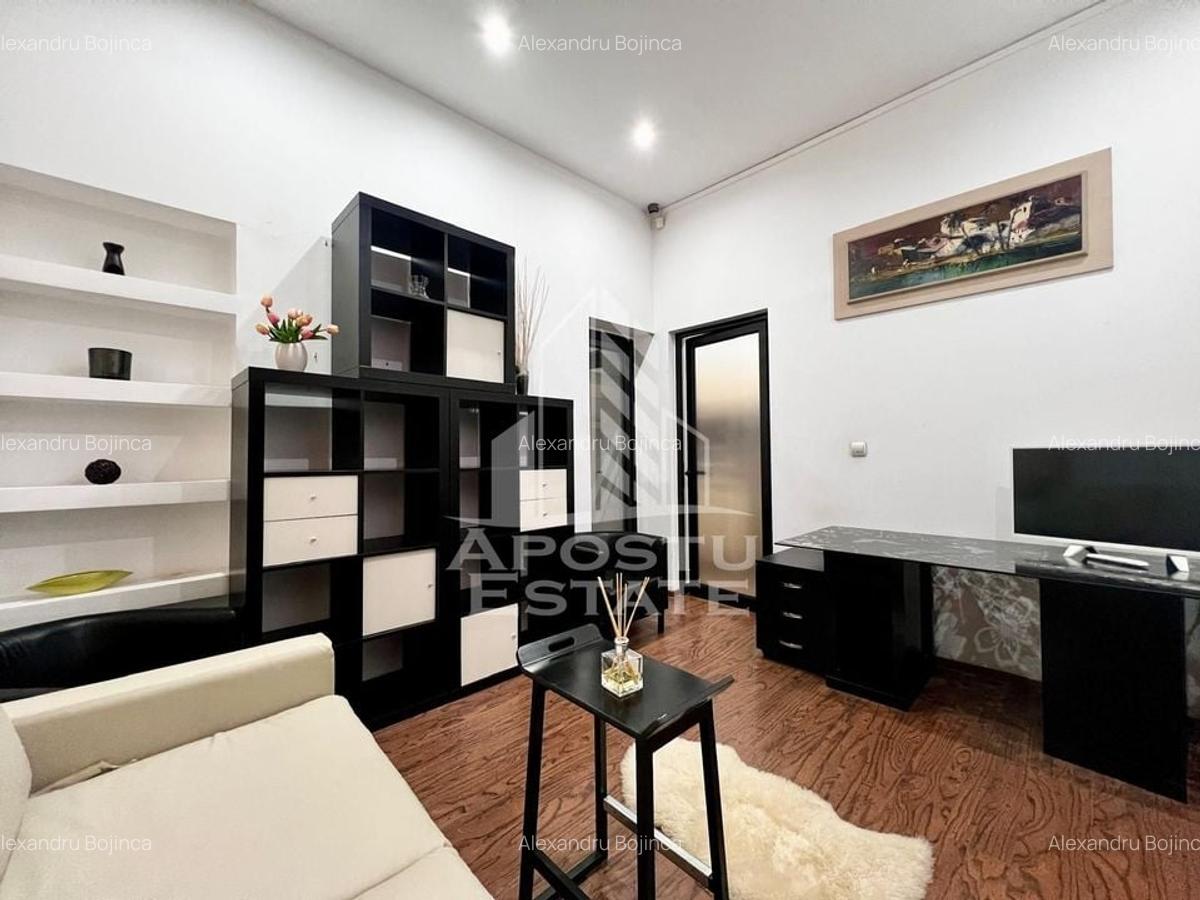 Apartament 2 camere, centrala proprie, zona Ultracentrala - 2