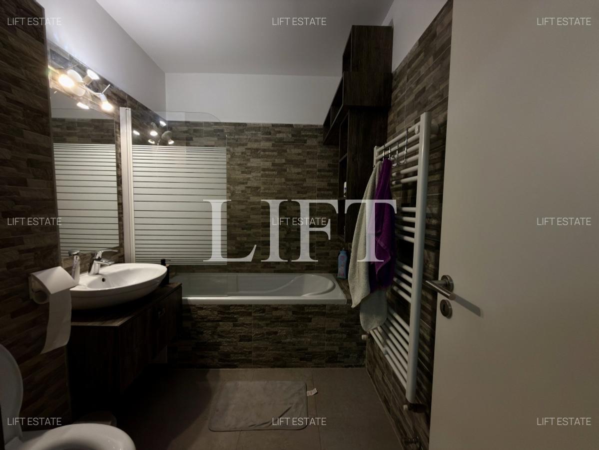 Garsoniera decomandata, 40mp, Avantgarden Bartolomeu - 9