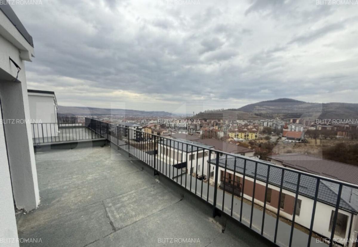 Casa de vanzare, cu 5 camere, 200 mp utili, 245 mp de teren, - 8