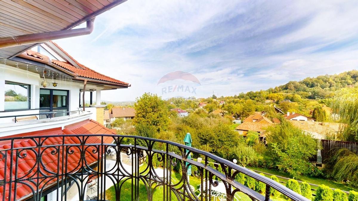 Hotel/Pensiune, 962 mp în Bran - 26