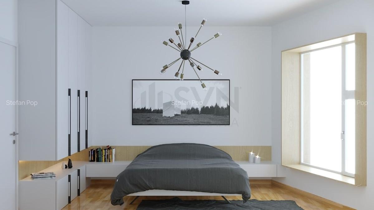 REV2004383 Town House 4 Camere Bucurestii Noi - 4