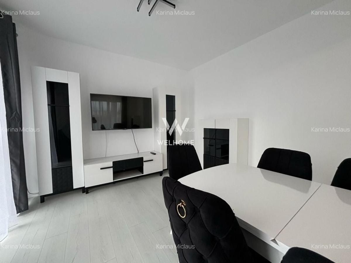 Alege sa inchiriezi un apartament de LUX ! - 7