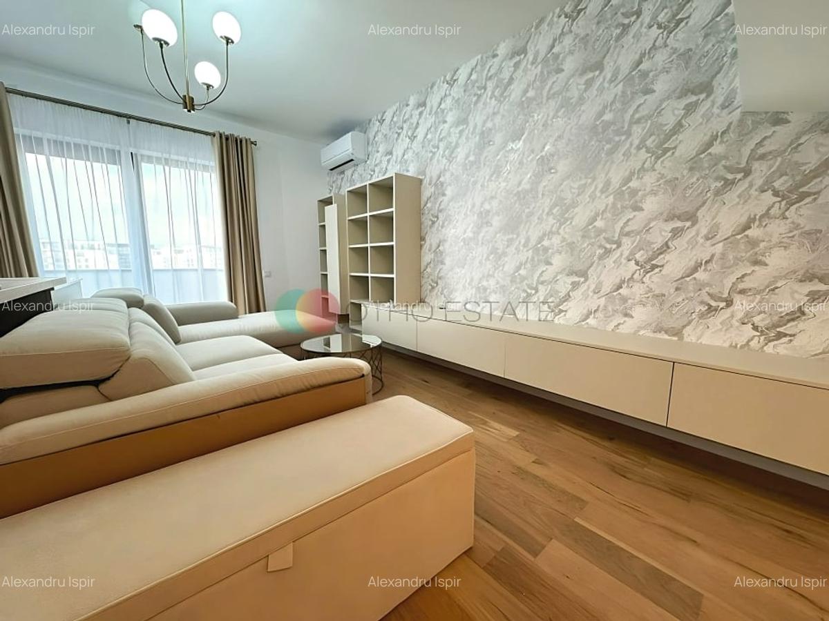 Duplex Cortroceni | Spatios | Mobilat Designer | Terasa Superba - 4