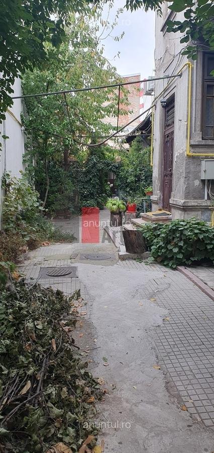 Parcul Carol, Parlament studio modern, 32 mp,+ 20 mp anexe - 18 Parcul Carol, Parlament studio modern, 32 mp,+ 20 mp anexe - 18