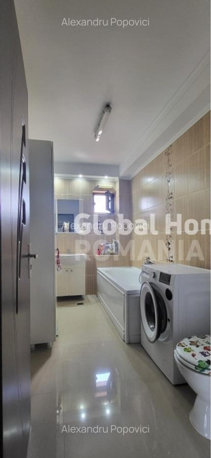 Apartament 2 camere 43MP | Bucurestii Noi | Bloc nou 2013 | Metrou Laminorului | - 13