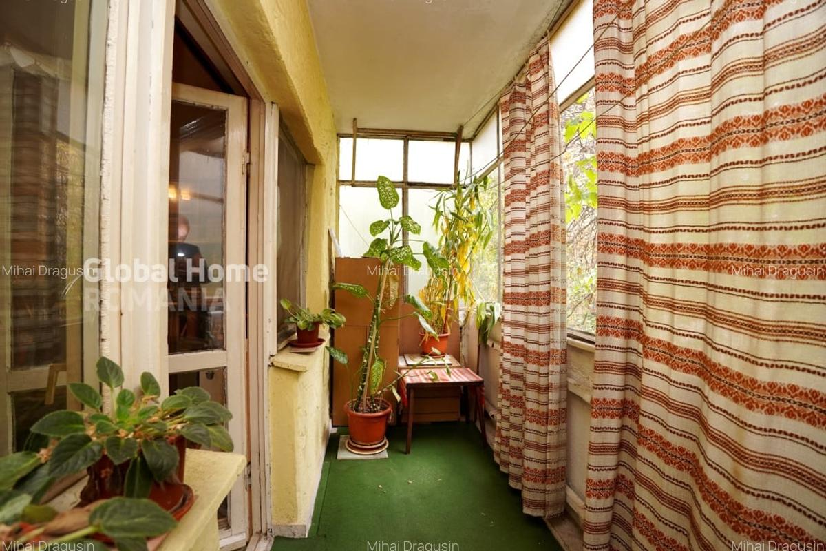 Apartament 2 CAMERE - Tineretului || Facultati - 4 Apartament 2 CAMERE - Tineretului || Facultati - 4