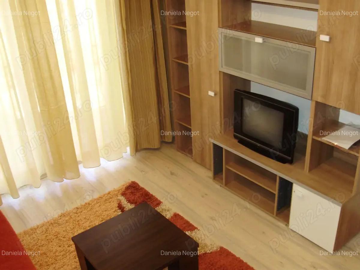 PROPRIETAR - inchiriez apartament 1 camera , langa City Mall - Sagului - 7