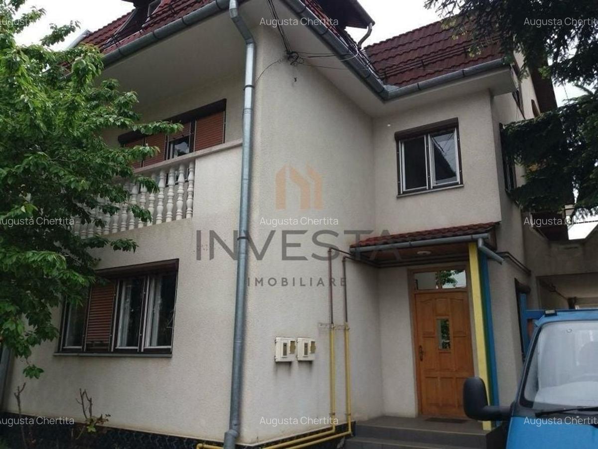 Casa individuala Gheorgheni locatie premium - 1