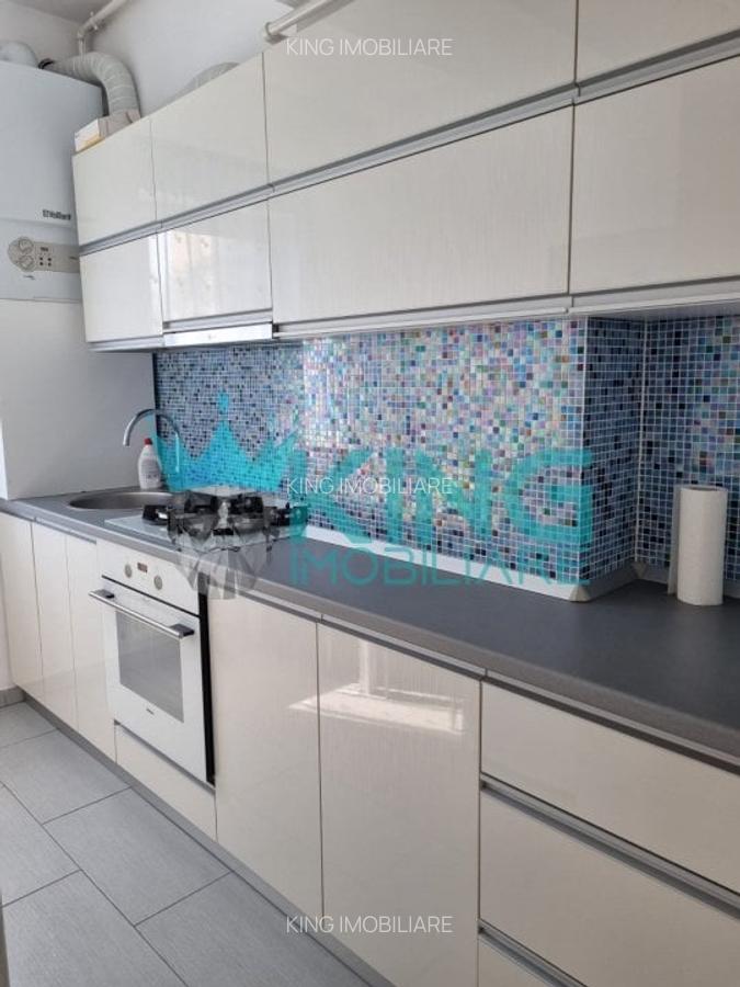 Garsoniera Dristor | Bucuresti - 7