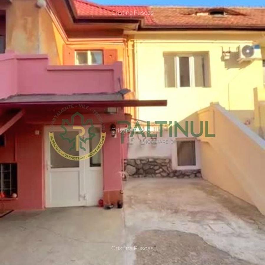Apartament la casă de vânzare în zona Trei Stejari Sibiu - 3