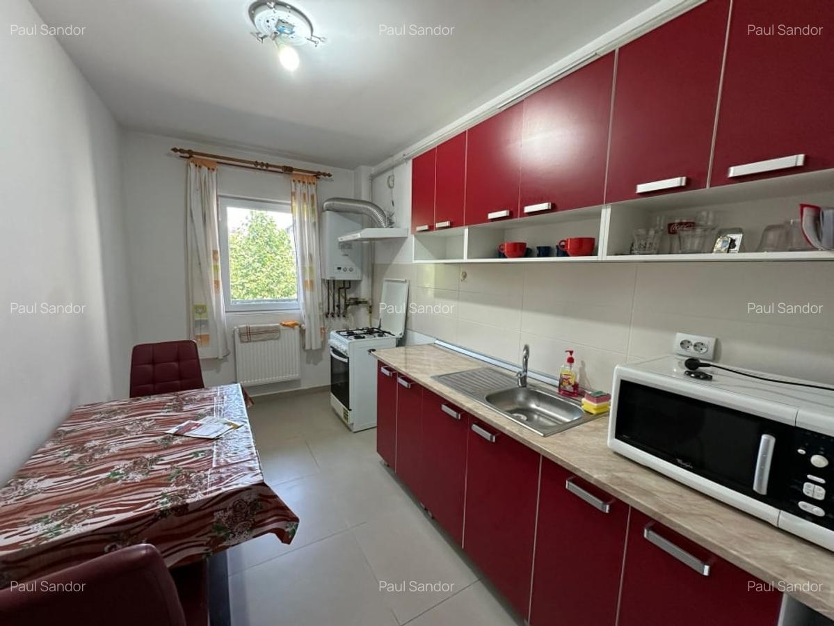 Apartament cu o camera, etaj 1, Junior Residence - 1