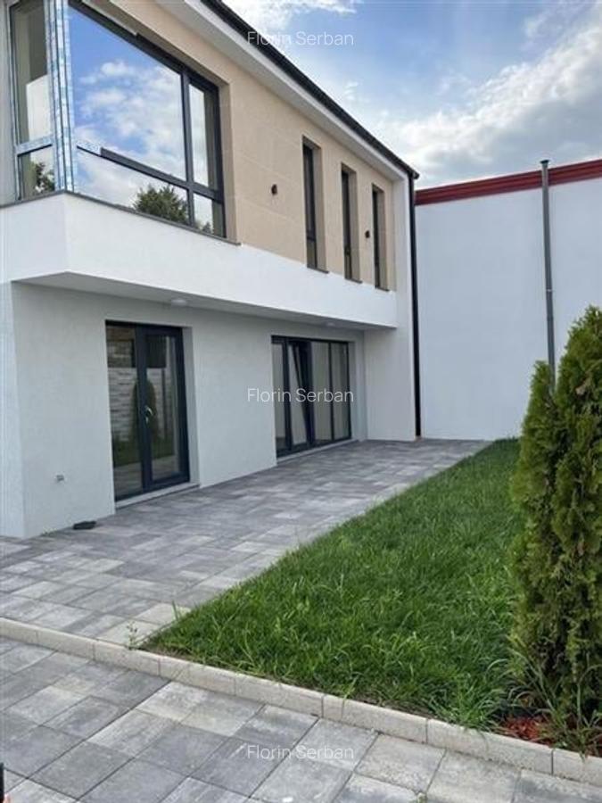 Vanzare vila 4 camere Straulesti - 5