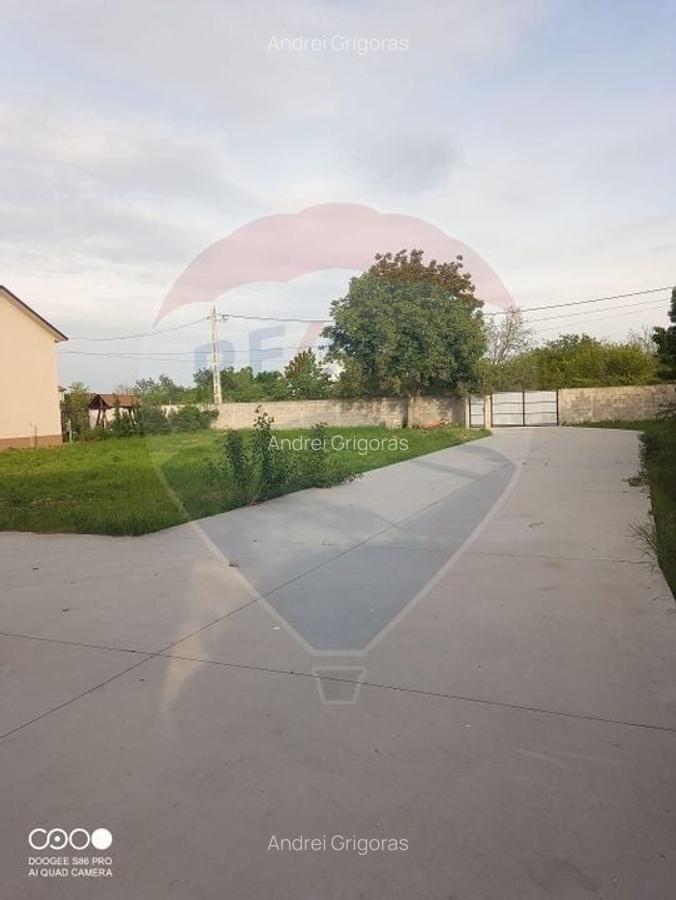 Spatiu industrial de 160mp de inchiriat - 6