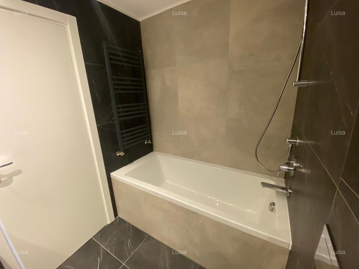 Apartament cu 3 camere, mobilat în Herăstrău - 12