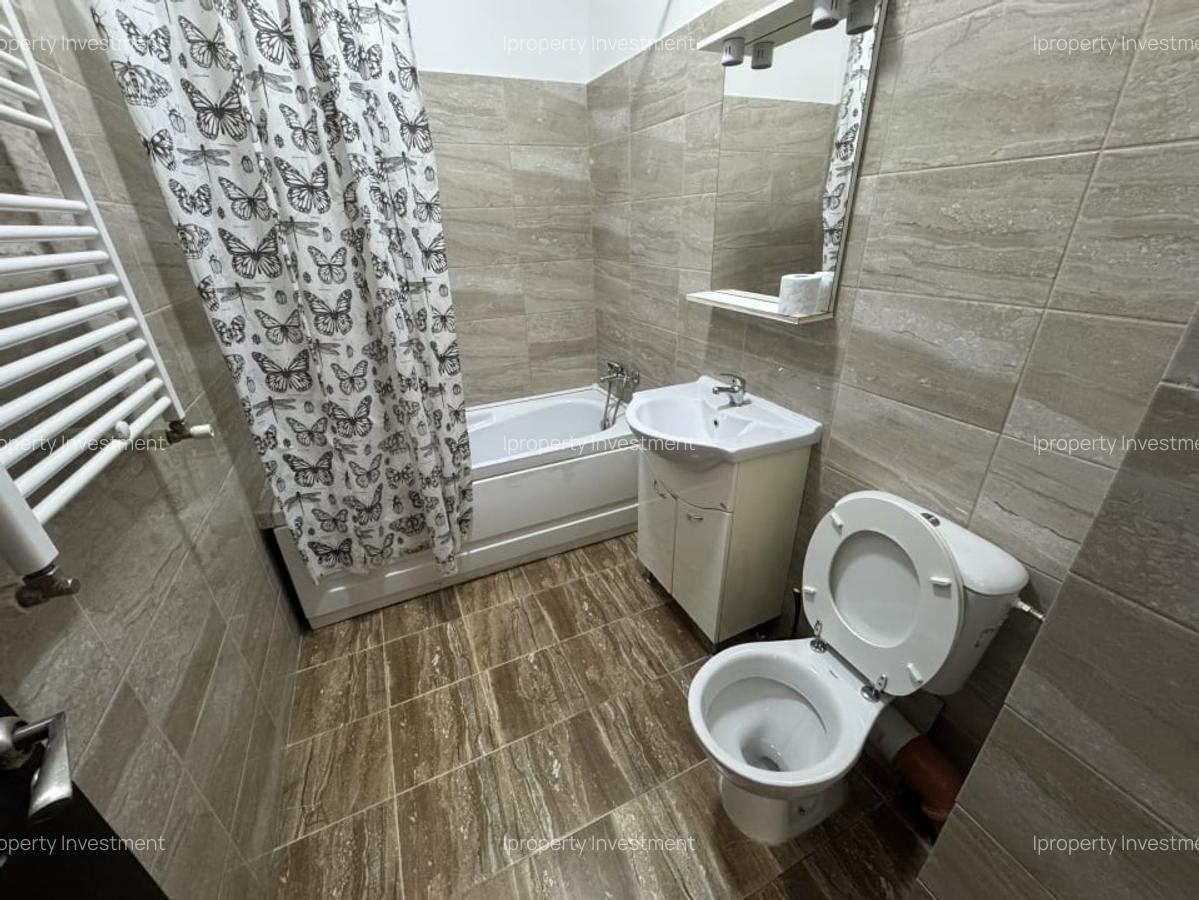 Berceni | Soseaua Oltenitei | 2 Camere | Centrala | Parcare | Balcon | - 9