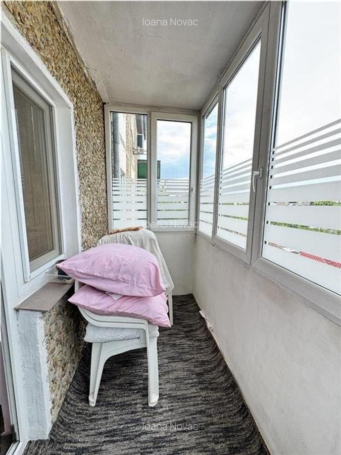 Apartament 3 camere, Rogerius, etaj intermediar - 5