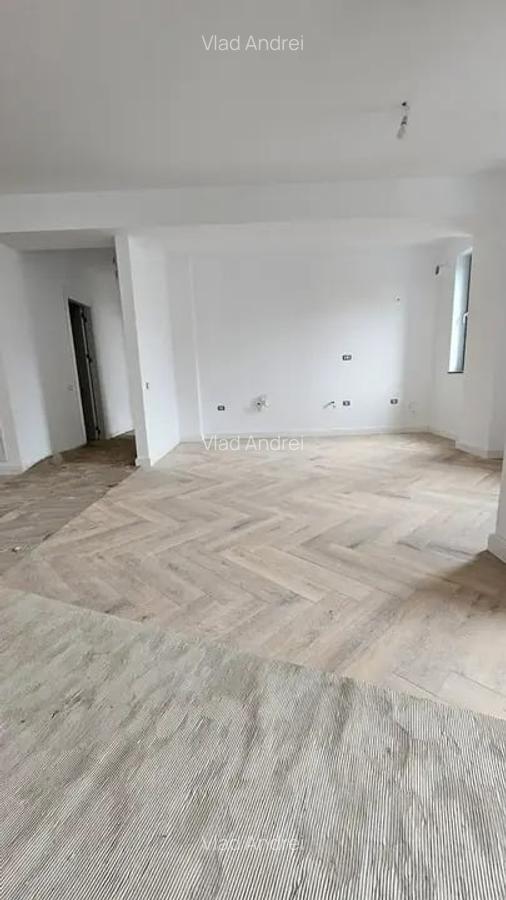 Apartament 3 Camere | Sala Fitness & Piscina | Pipera Plaza - 5