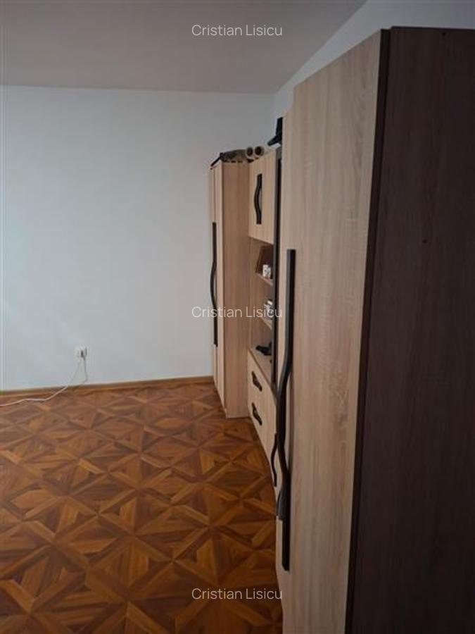 Apartament 1 camera Decomandat | Etaj 1/7 | Zona Torontalului - 6