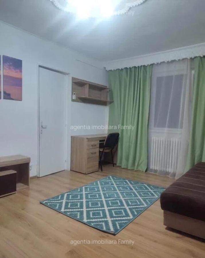 Apartament cu 2 camere - Zona George Enescu - 2