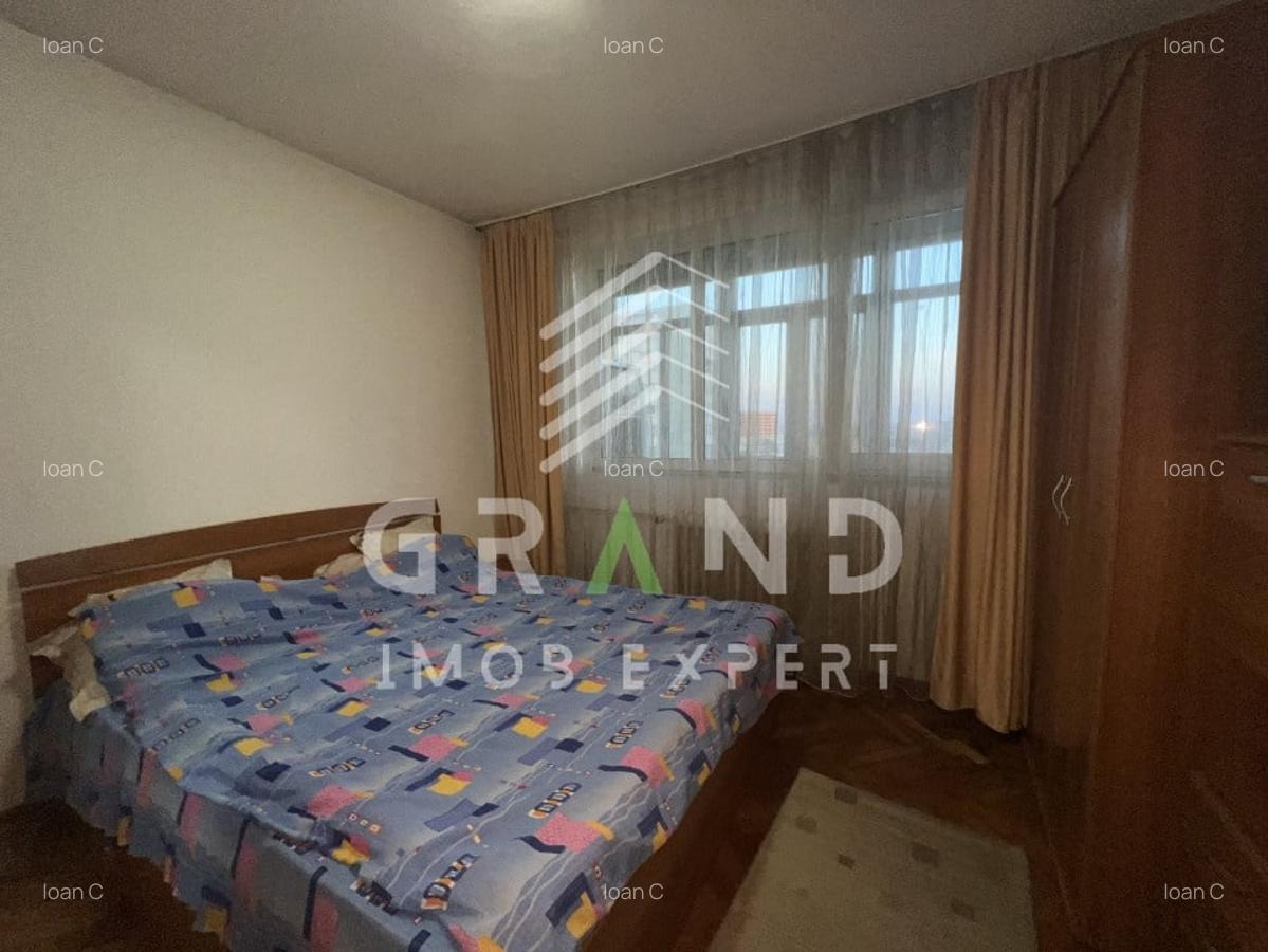 Ap. 2 camere | SEMIDECOMANDAT | BALCON | Aleea Snagov/FSEGA/Iulius Mall - 2