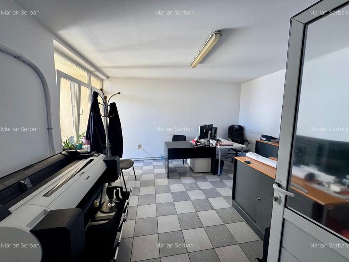 OPORTUNITATE - vila-curte individuala-garaj la Domenii-Popisteanu - 11