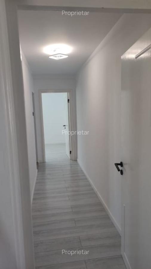 Apartament 3 camere RENOVAT TOTAL, zona Parc Titanii - Proprietar - 3