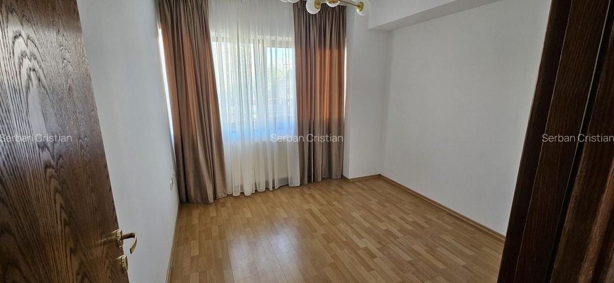Militari Veteranilor de vanzare apartament 3 camere bloc nou - 22