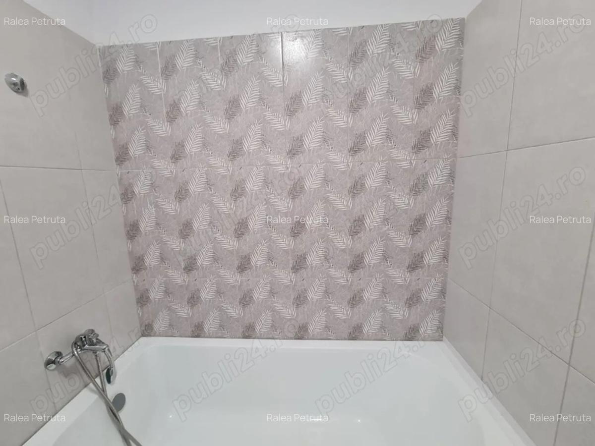 Proprietar, vand apartament nou 2 camere, mobilat, 100 m de autobuz - 11