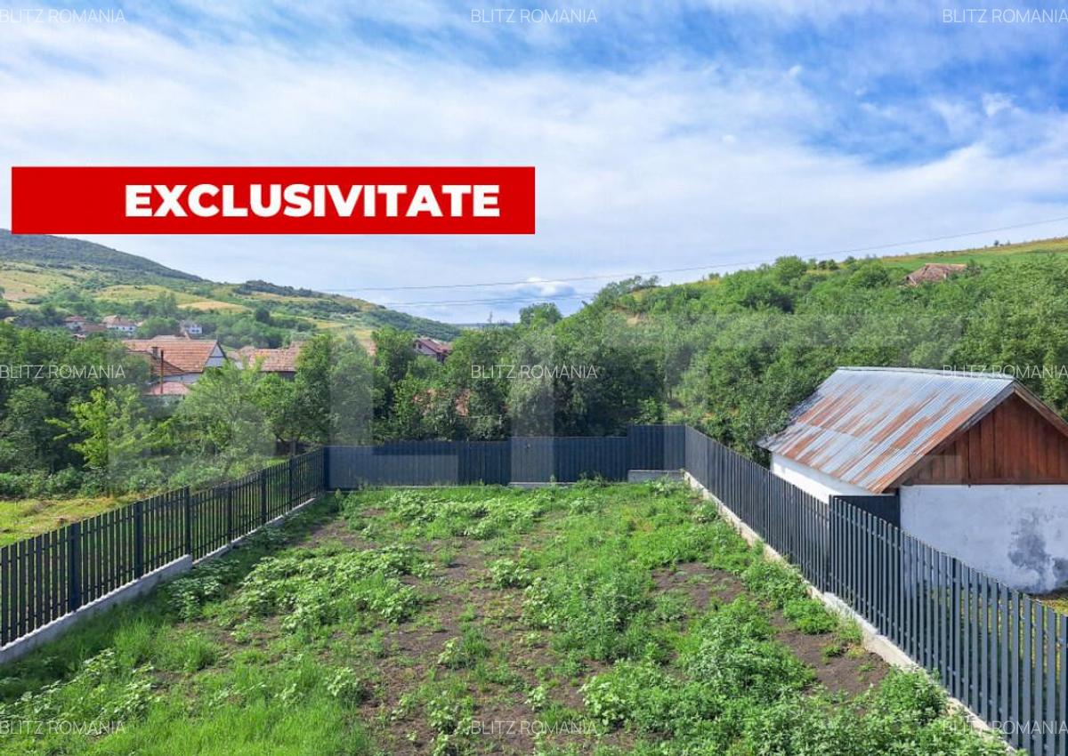 Exclusivitate!! Casa individuala, 130 mp utili, 604 mp teren - 10
