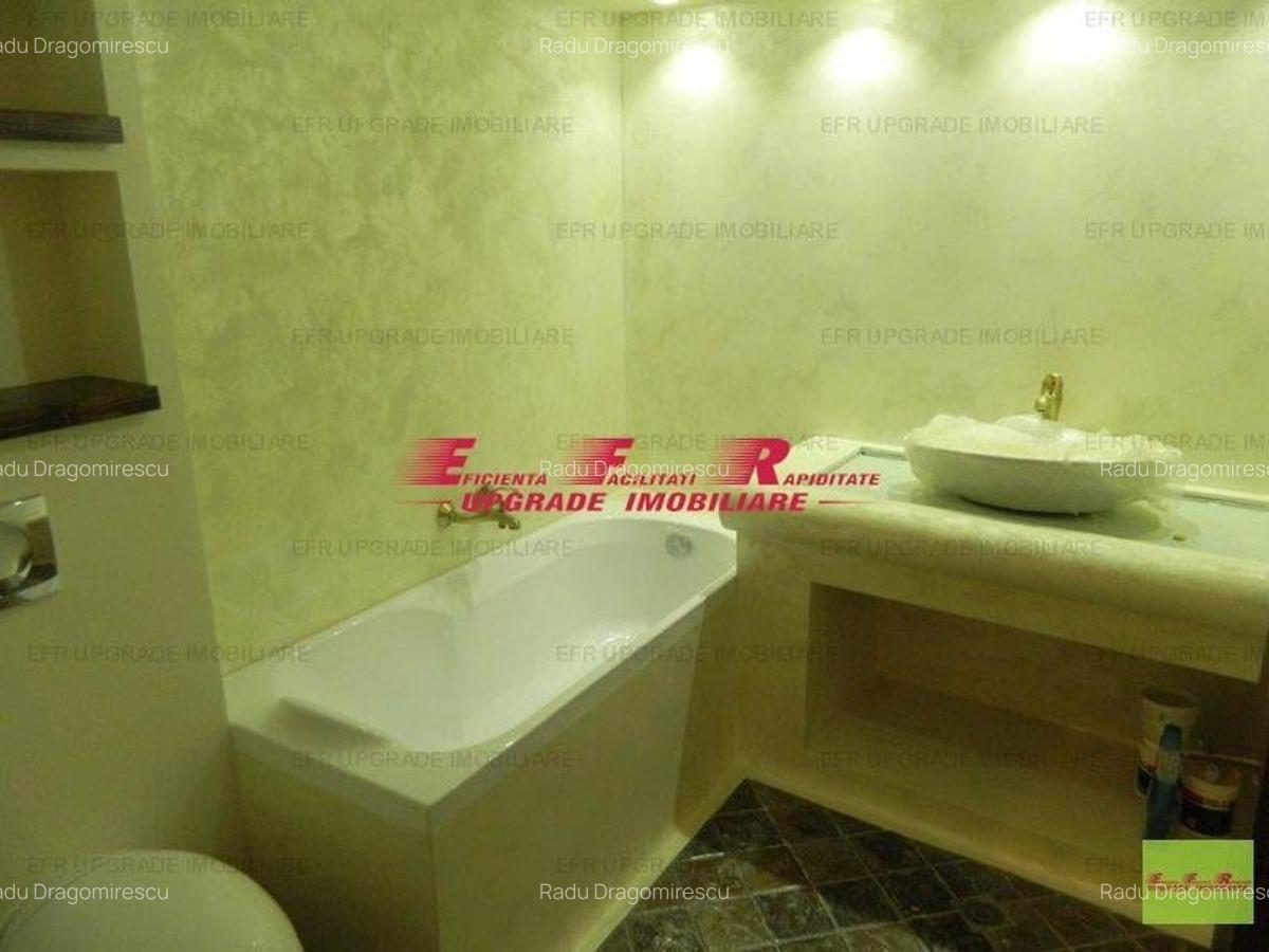 Apartament cu 3 camere de vanzare ?n imobil nou zona Bucurestii Noi - 5