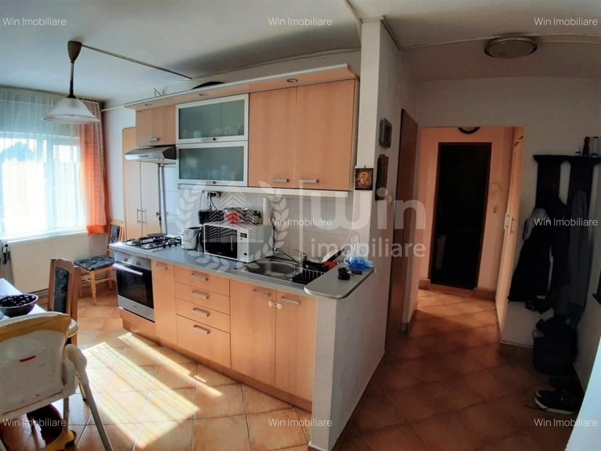 Apartament 2 camere | 58 mp | etaj 3 | parcare | zona Semicentrala! - 6 Apartament 2 camere | 58 mp | etaj 3 | parcare | zona Semicentrala! - 6